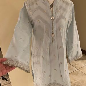 Indian Pakistani Kurti shirt